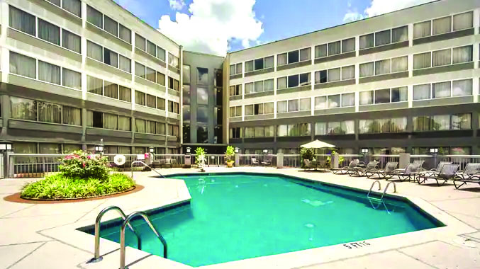 DoubleTree by Hilton